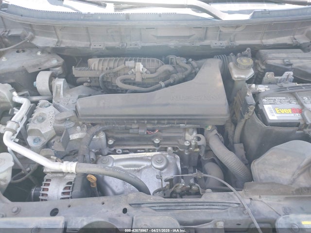 JN8AT2MT9HW393070 Nissan ROGUE SV
