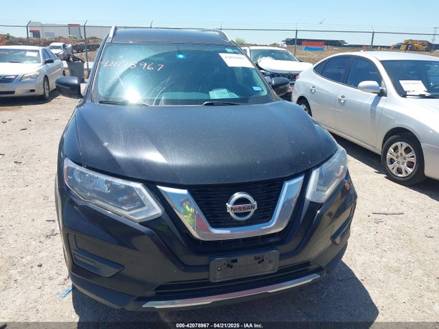 JN8AT2MT9HW393070 Nissan ROGUE SV