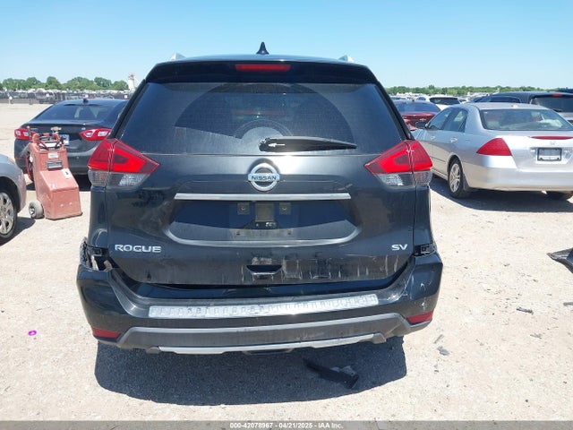 JN8AT2MT9HW393070 Nissan ROGUE SV