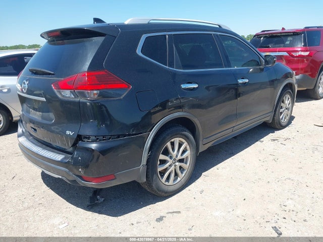 JN8AT2MT9HW393070 Nissan ROGUE SV