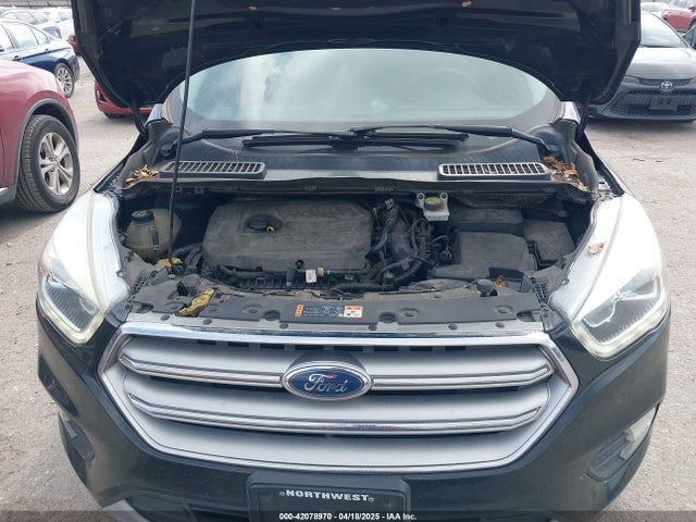 1FMCU9GD8HUB67088 Ford ESCAPE SE
