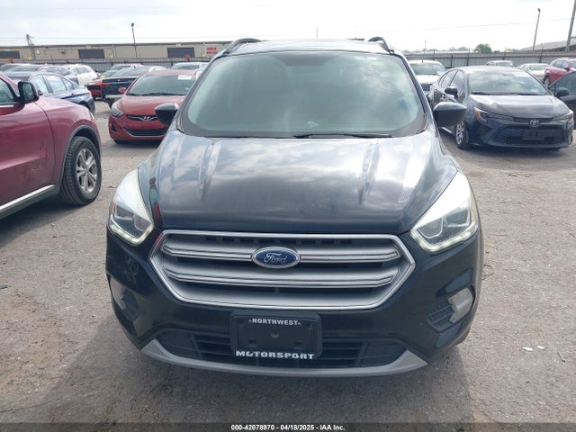 1FMCU9GD8HUB67088 Ford ESCAPE SE