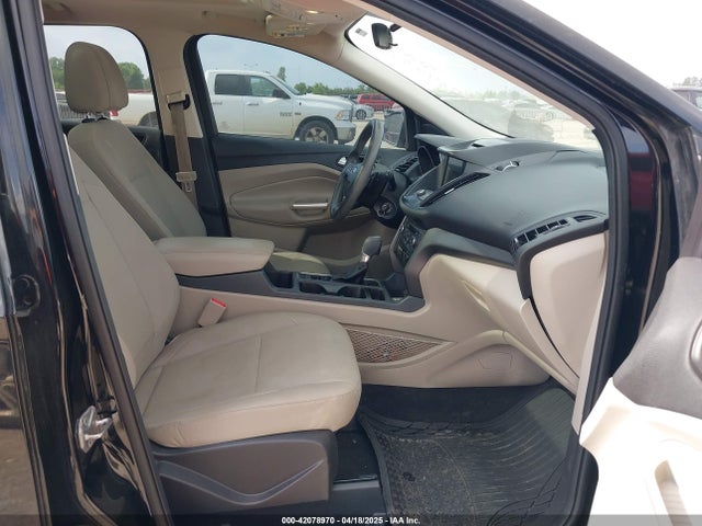 1FMCU9GD8HUB67088 Ford ESCAPE SE