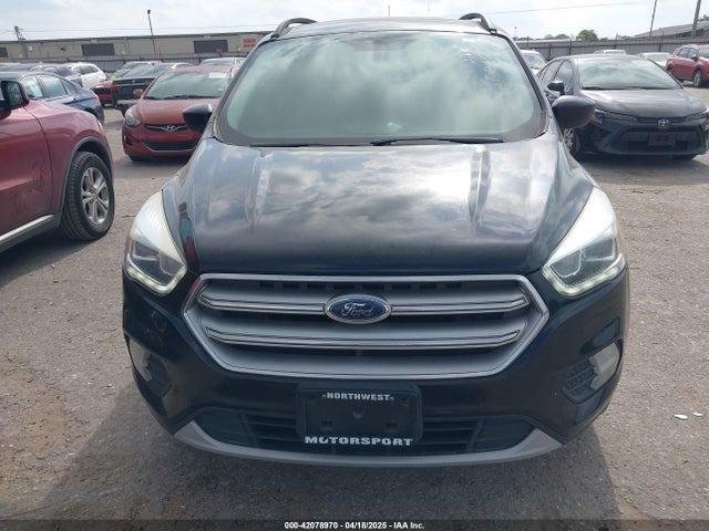 1FMCU9GD8HUB67088 Ford ESCAPE SE