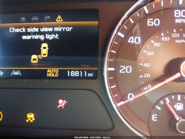 3KPF44AC5RE699595 KIA FORTE GT