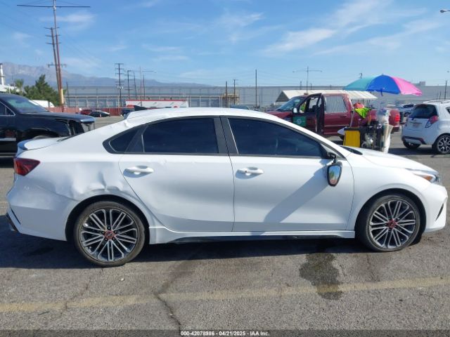 3KPF44AC5RE699595 KIA FORTE GT