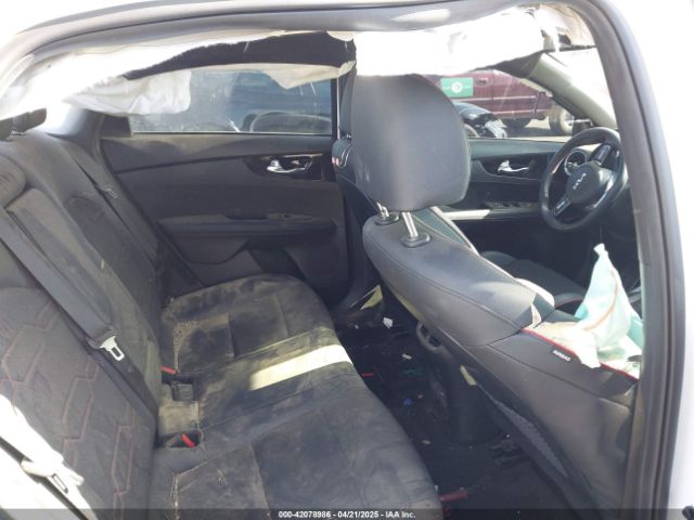 3KPF44AC5RE699595 KIA FORTE GT