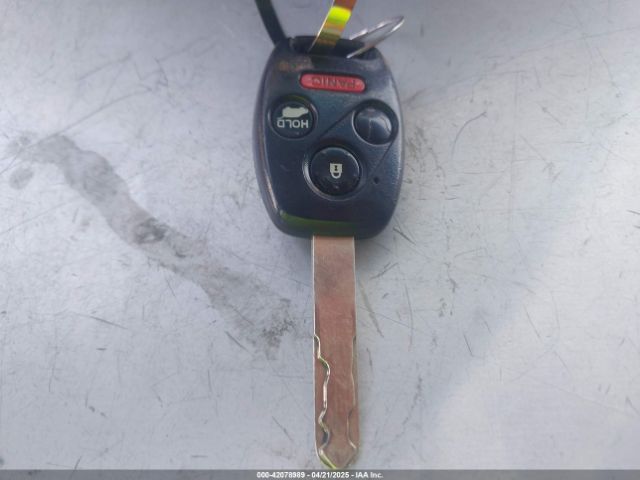 5FNYF3H92EB020037 Honda Pilot Touring