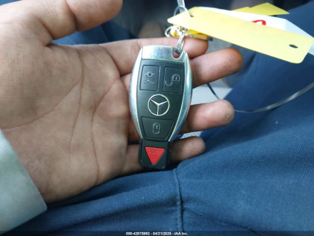 WDDUG8CB6FA130429 Mercedes-Benz S 550