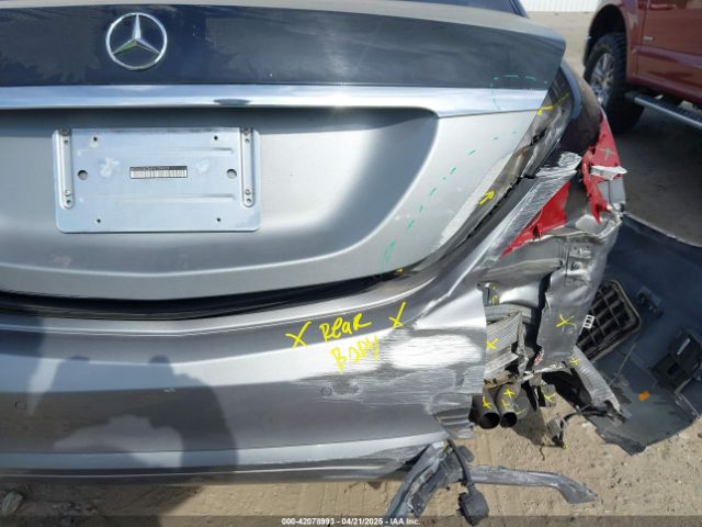 WDDUG8CB6FA130429 Mercedes-Benz S 550
