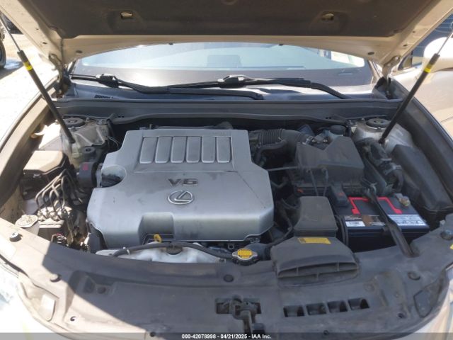 JTHBK1GG1E2099479 Lexus ES 350