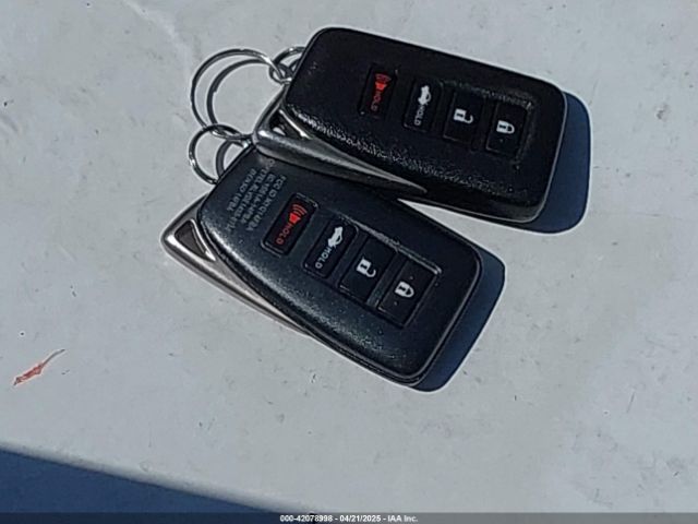 JTHBK1GG1E2099479 Lexus ES 350