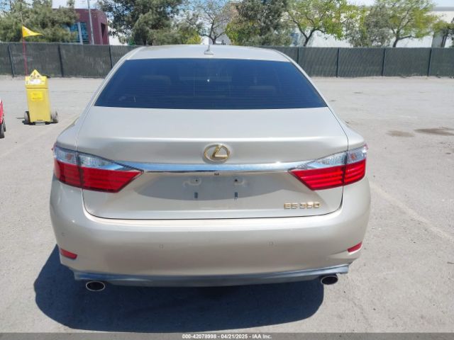 JTHBK1GG1E2099479 Lexus ES 350