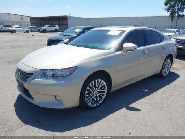 JTHBK1GG1E2099479 Lexus ES 350