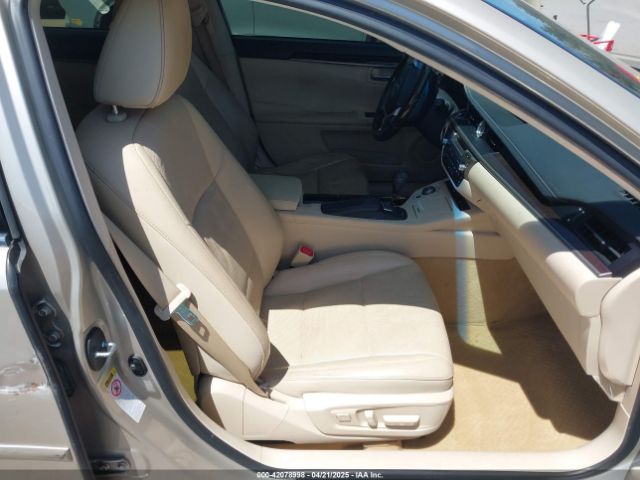 JTHBK1GG1E2099479 Lexus ES 350