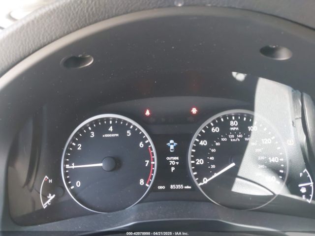 JTHBK1GG1E2099479 Lexus ES 350