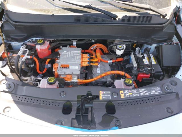 2022 CHEVROLET BOLT EUV 1G1FY6S05N4116337 Photo 9