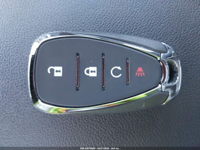 2022 CHEVROLET BOLT EUV 1G1FY6S05N4116337 Photo 10