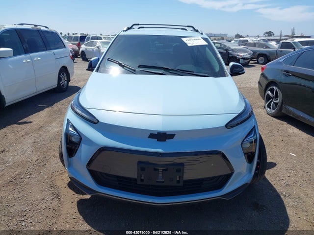 1G1FY6S05N4116337 Chevrolet 2022