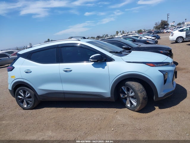 1G1FY6S05N4116337 Chevrolet 2022