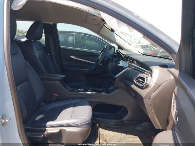 2022 CHEVROLET BOLT EUV 1G1FY6S05N4116337 Photo 4