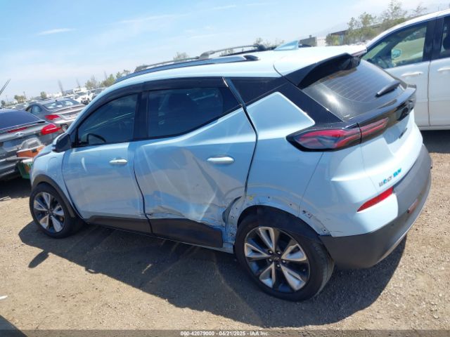2022 CHEVROLET BOLT EUV 1G1FY6S05N4116337 Photo 5