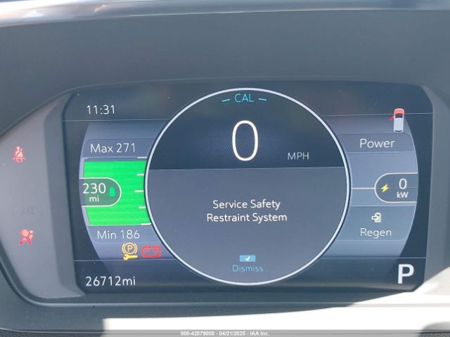 2022 CHEVROLET BOLT EUV 1G1FY6S05N4116337 Photo 6