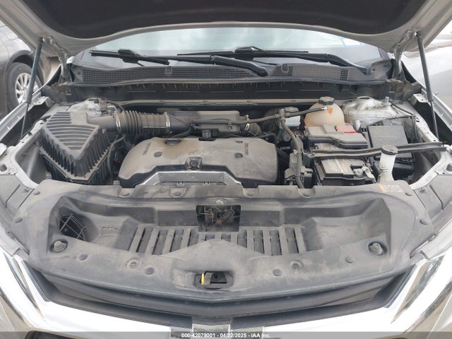 3GNKBBRA6LS563522 Chevrolet lcv