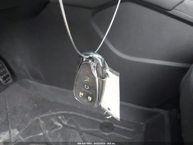 3GNKBBRA6LS563522 Chevrolet lcv