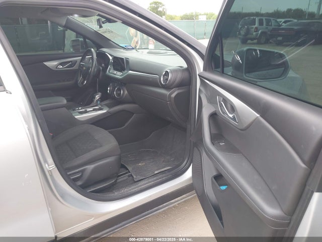 3GNKBBRA6LS563522 Chevrolet lcv