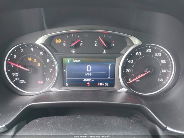 3GNKBBRA6LS563522 Chevrolet lcv
