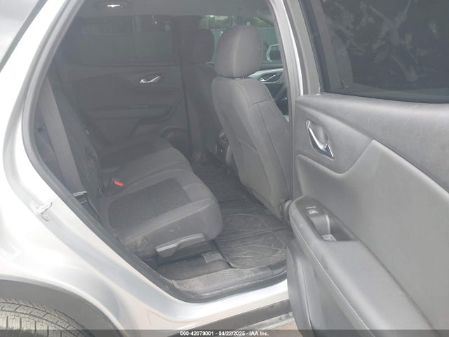 3GNKBBRA6LS563522 Chevrolet lcv