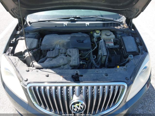1G4PS5SK6F4175810 Buick Verano Leather Group