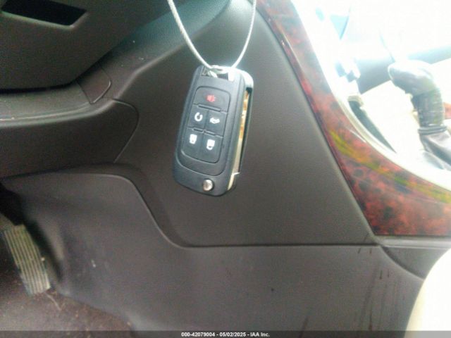 1G4PS5SK6F4175810 Buick Verano Leather Group