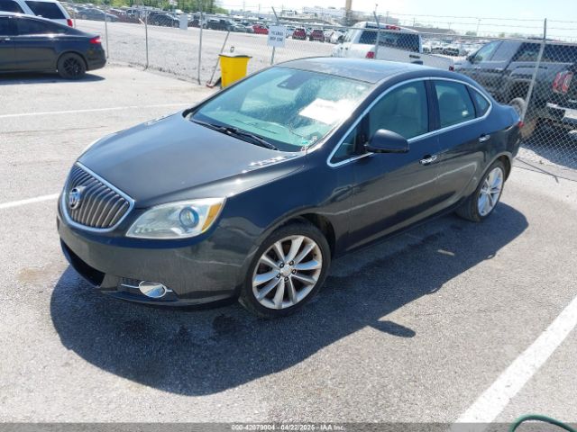 1G4PS5SK6F4175810 Buick Verano Leather Group