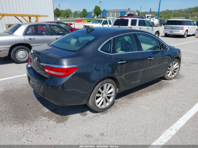 1G4PS5SK6F4175810 Buick Verano Leather Group