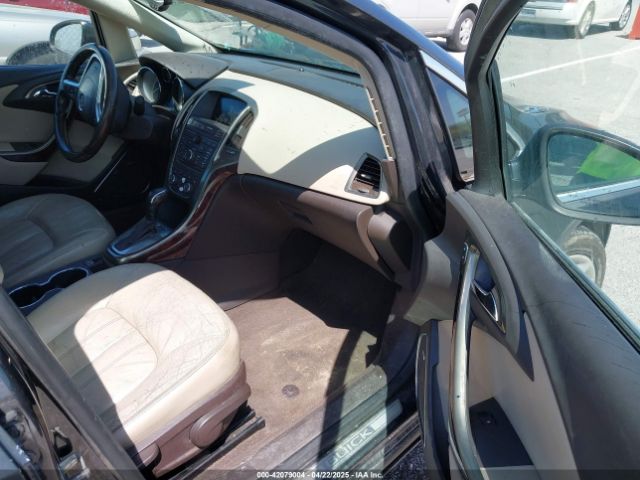 1G4PS5SK6F4175810 Buick Verano Leather Group