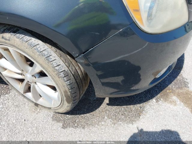 1G4PS5SK6F4175810 Buick Verano Leather Group