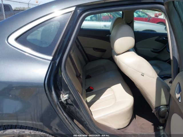 1G4PS5SK6F4175810 Buick Verano Leather Group