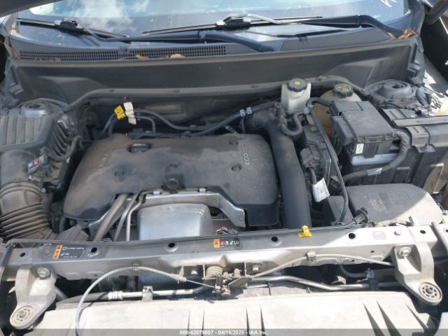 3GKALSEX9JL149013 GMC Terrain Denali