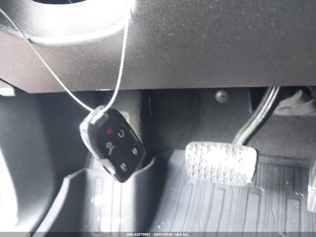 3GKALSEX9JL149013 GMC Terrain Denali