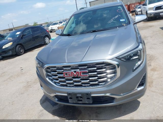3GKALSEX9JL149013 GMC Terrain Denali
