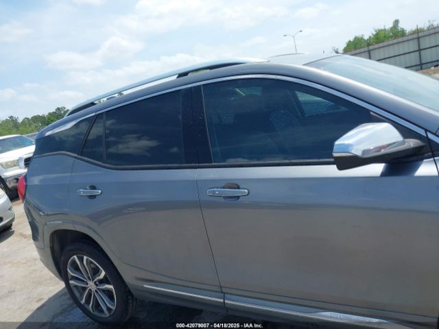 3GKALSEX9JL149013 GMC Terrain Denali