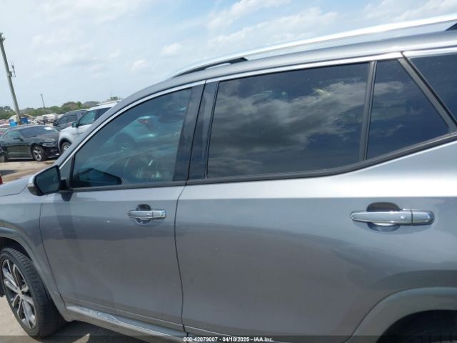 3GKALSEX9JL149013 GMC Terrain Denali