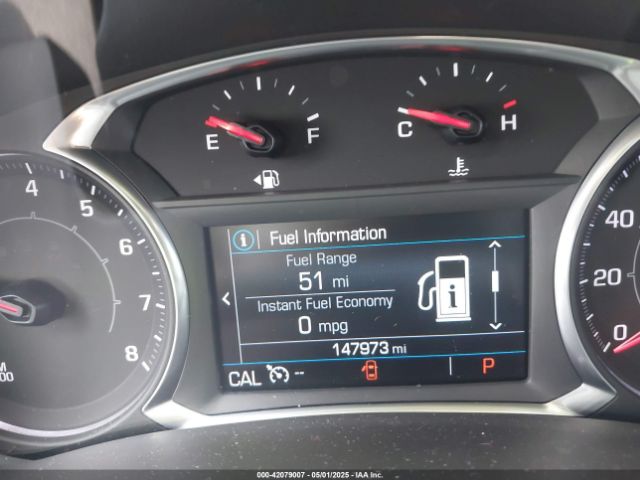 3GKALSEX9JL149013 GMC Terrain Denali