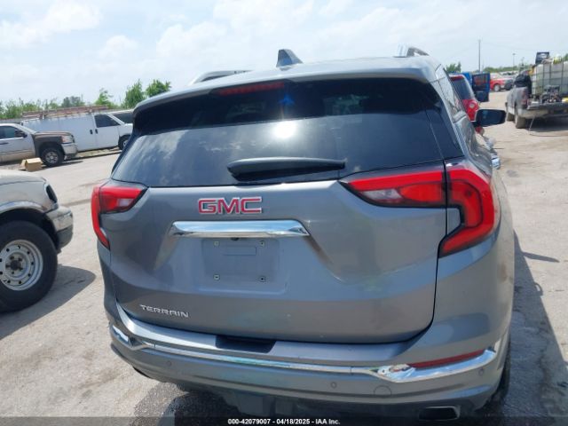 3GKALSEX9JL149013 GMC Terrain Denali