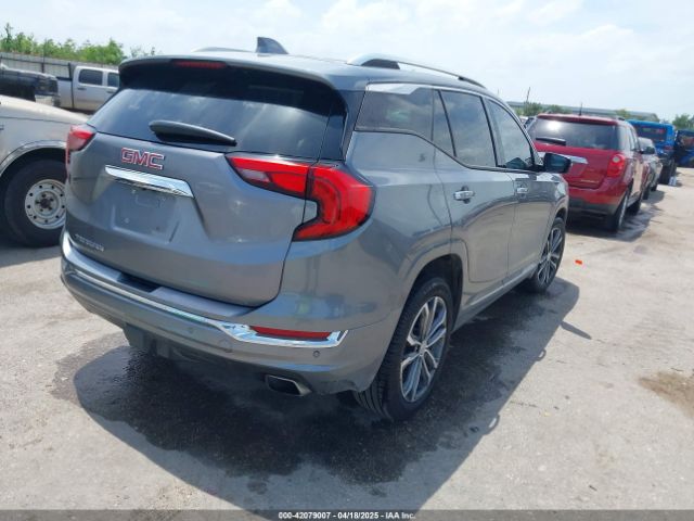 3GKALSEX9JL149013 GMC Terrain Denali