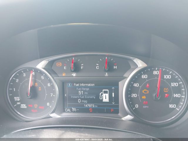 3GKALSEX9JL149013 GMC Terrain Denali