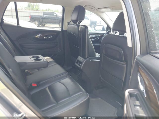 3GKALSEX9JL149013 GMC Terrain Denali