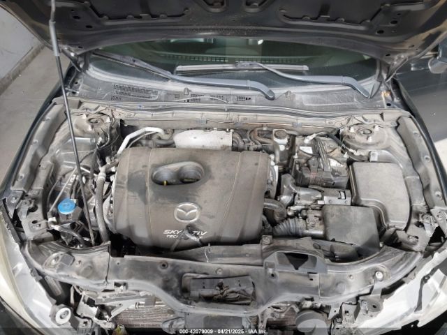 JM1BM1L36F1249012 Mazda Mazda3 S Touring